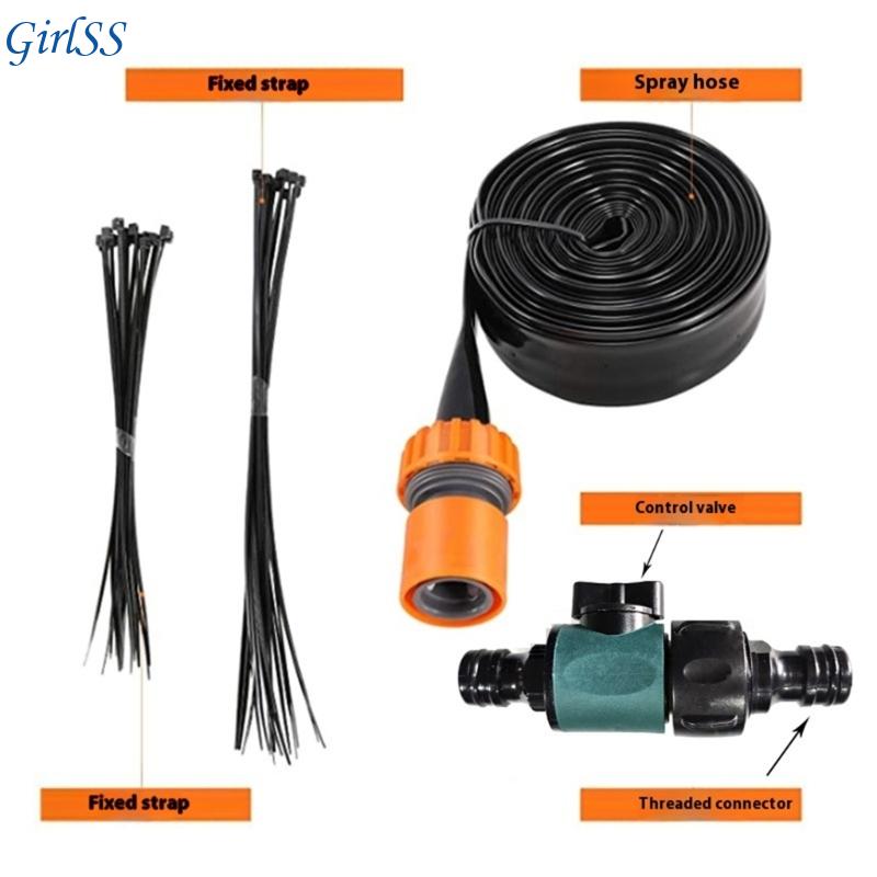 Penyiram Air Trampolin Luar Ru - Gardening Tools Toys ulasan dan harga