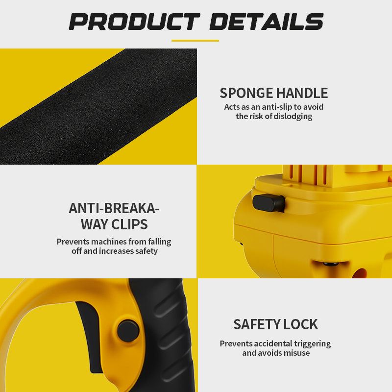 Gergaji Rantai Listrik Tanpa S - Gardening Tools Basic ulasan dan harga