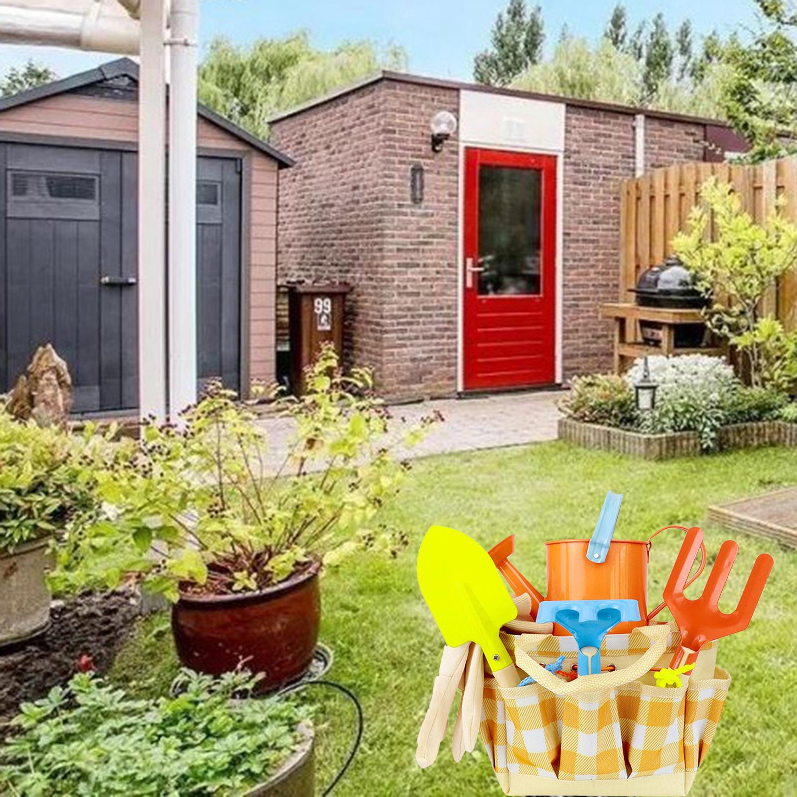 Alat Berkebun Mainan Sekop unt - Gardening Tools Toys ulasan dan harga