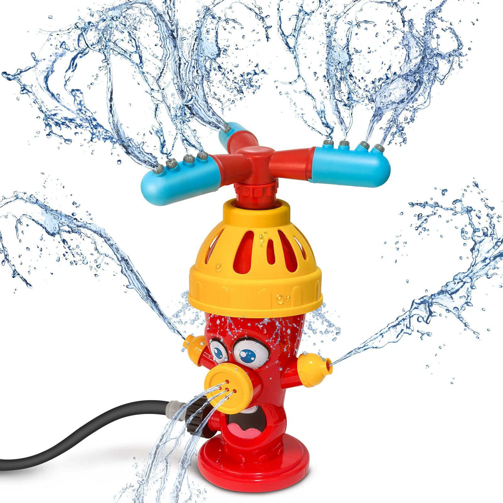 Mainan Semprotan Air Penyiram  - Gardening Tools For Toddlers ulasan dan harga