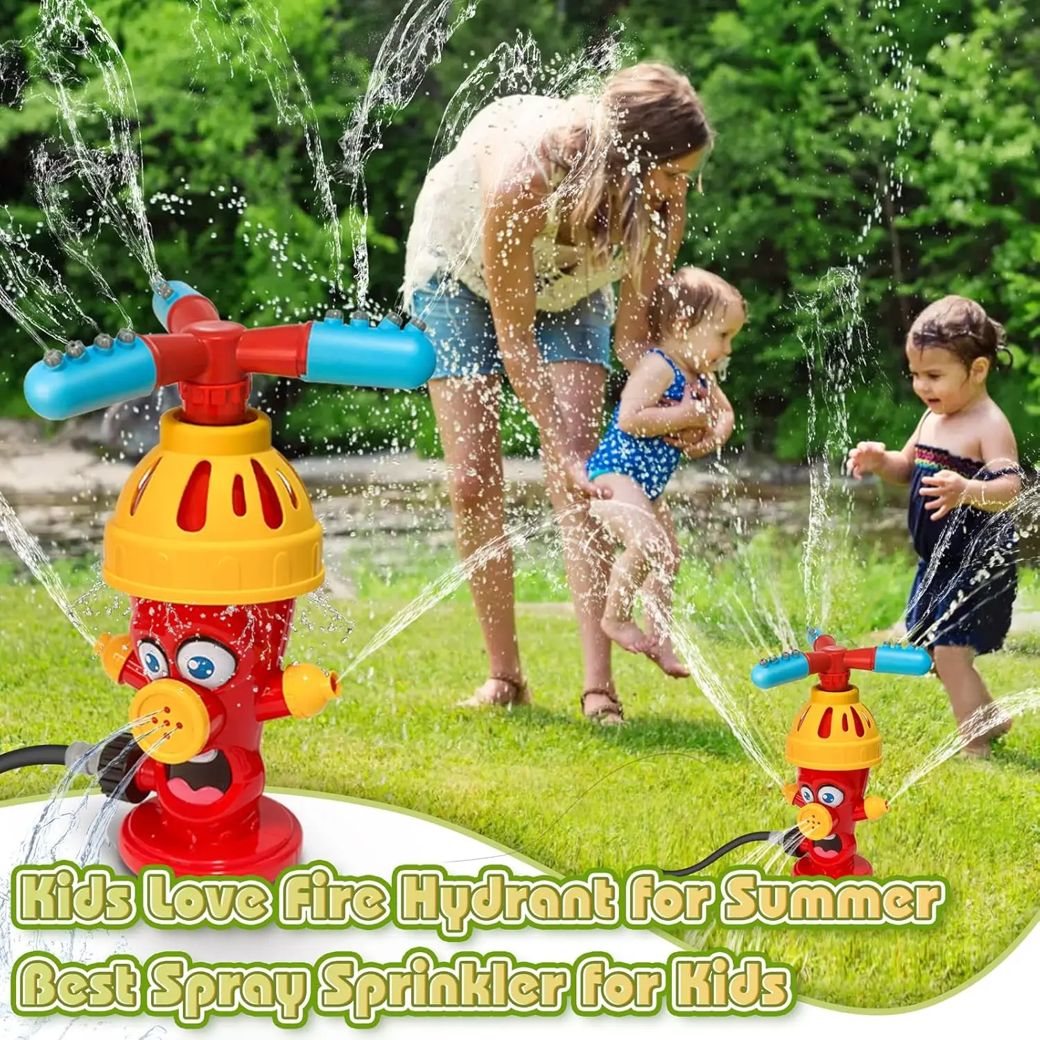 Mainan Semprotan Air Penyiram  - Gardening Tools For Toddlers ulasan dan harga