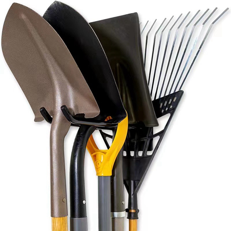 Organizer Penyimpanan Tugas Be - Gardening Tools Shovel ulasan dan harga