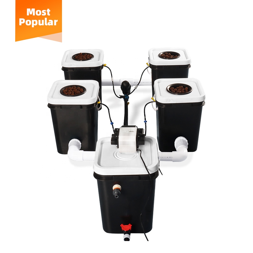 Sistem Irigasi Hidroponik Peny - Gardening Tools Best Quality ulasan dan harga