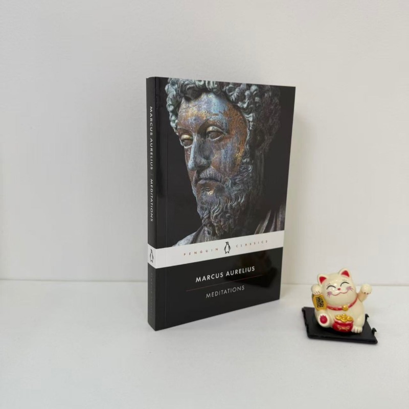 Marcus Aurelius Antoninus《Medi - Gardening Tools Brands ulasan dan harga