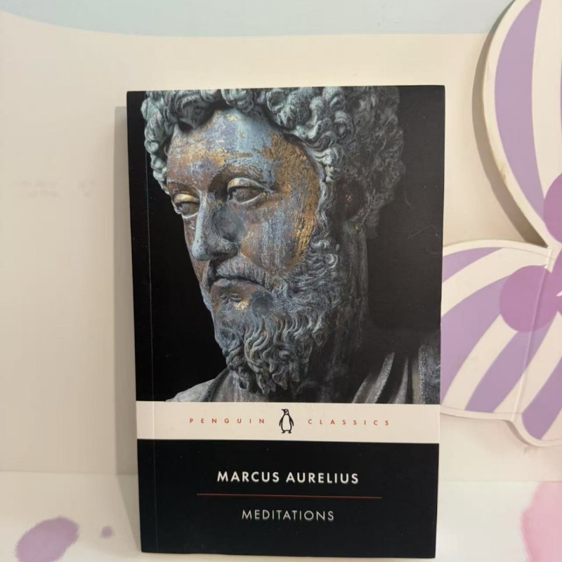 Marcus Aurelius Antoninus《Medi - Gardening Tools Brands ulasan dan harga