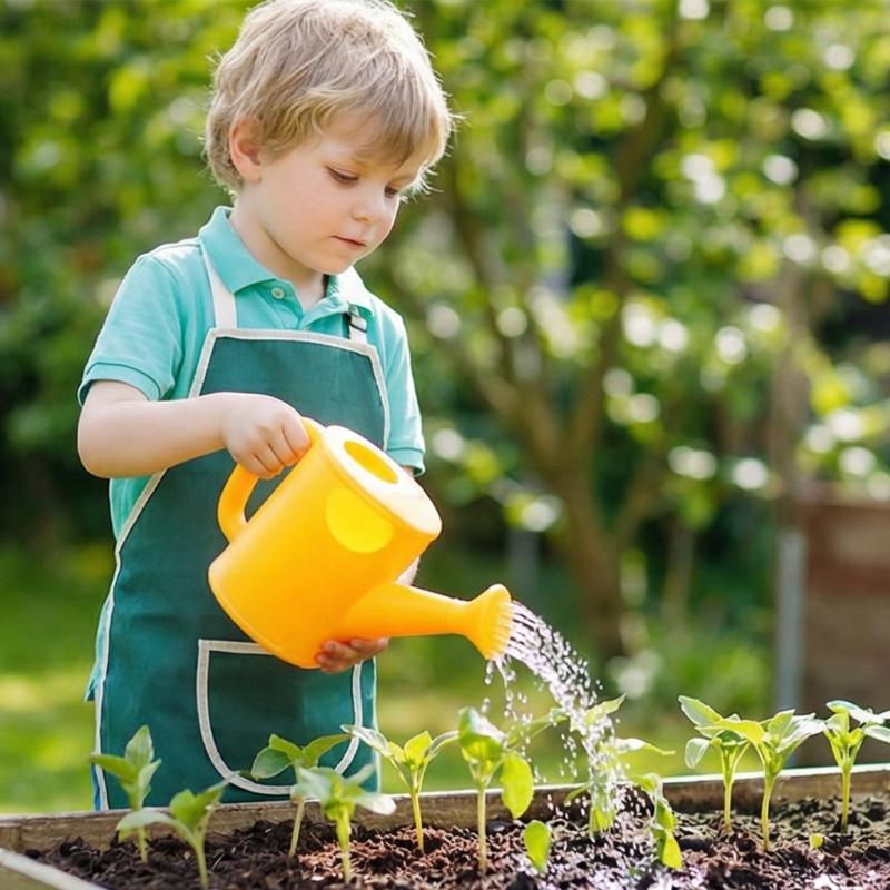 Alat Berkebun Untuk Balita Den - Gardening Tools For Toddlers ulasan dan harga