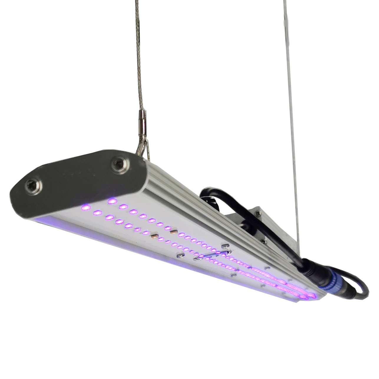 Lampu LED Grow Light Manual Di - Led Grow Light ulasan dan harga