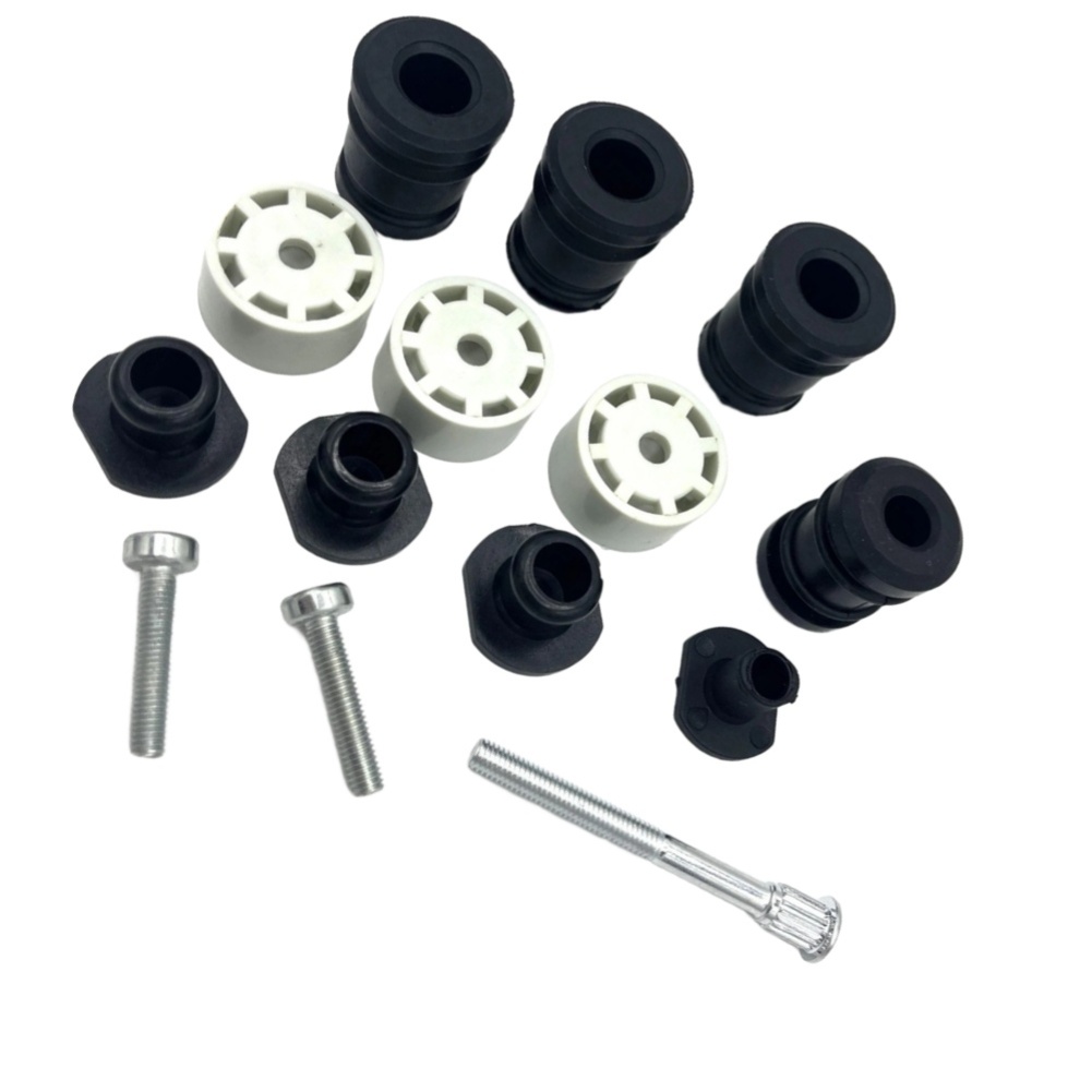 Kit Peredam Getaran Gergaji Me - Gardening Tools Brands ulasan dan harga