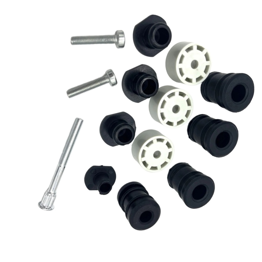 Kit Peredam Getaran Gergaji Me - Gardening Tools Brands ulasan dan harga