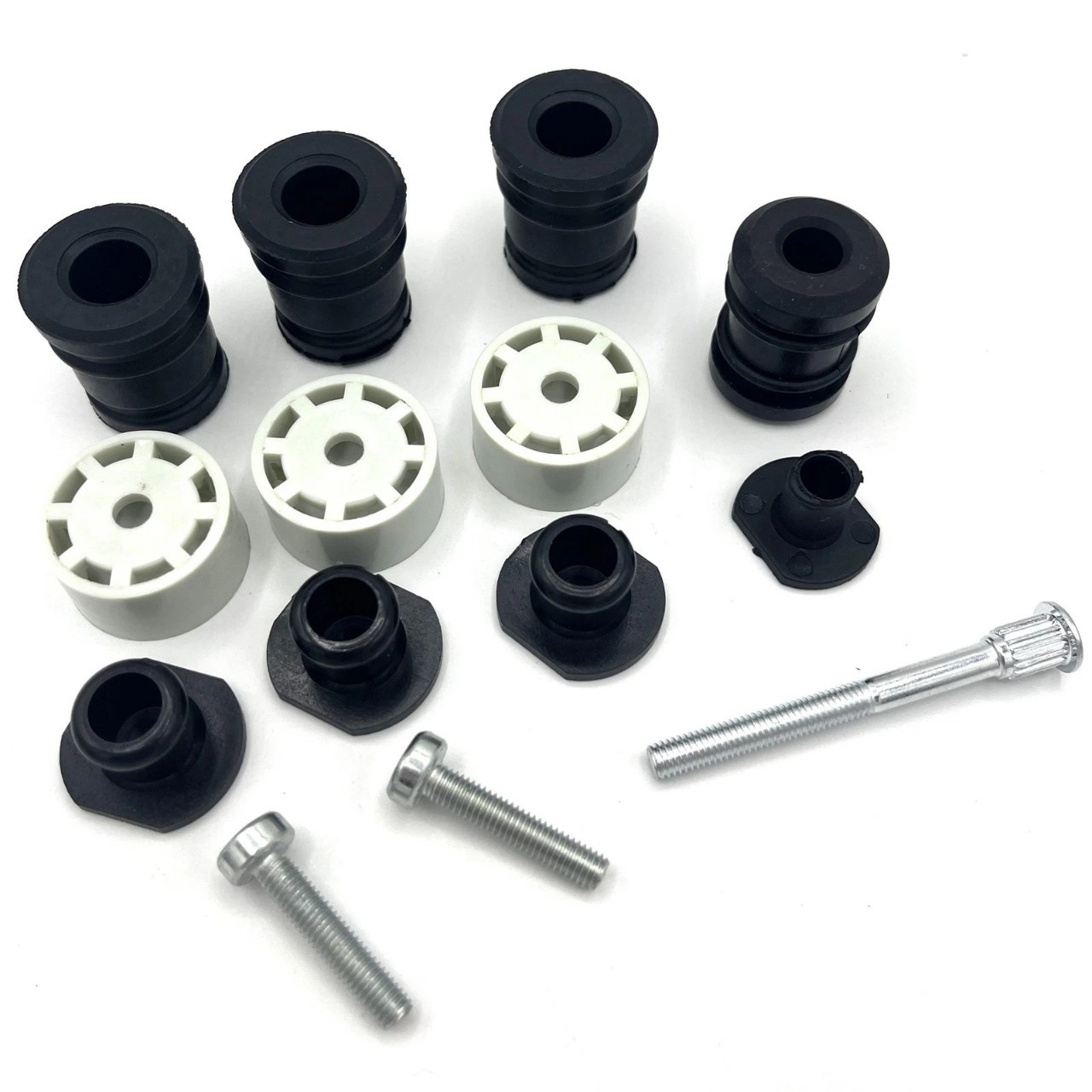 Kit Peredam Getaran Gergaji Me - Gardening Tools Brands ulasan dan harga