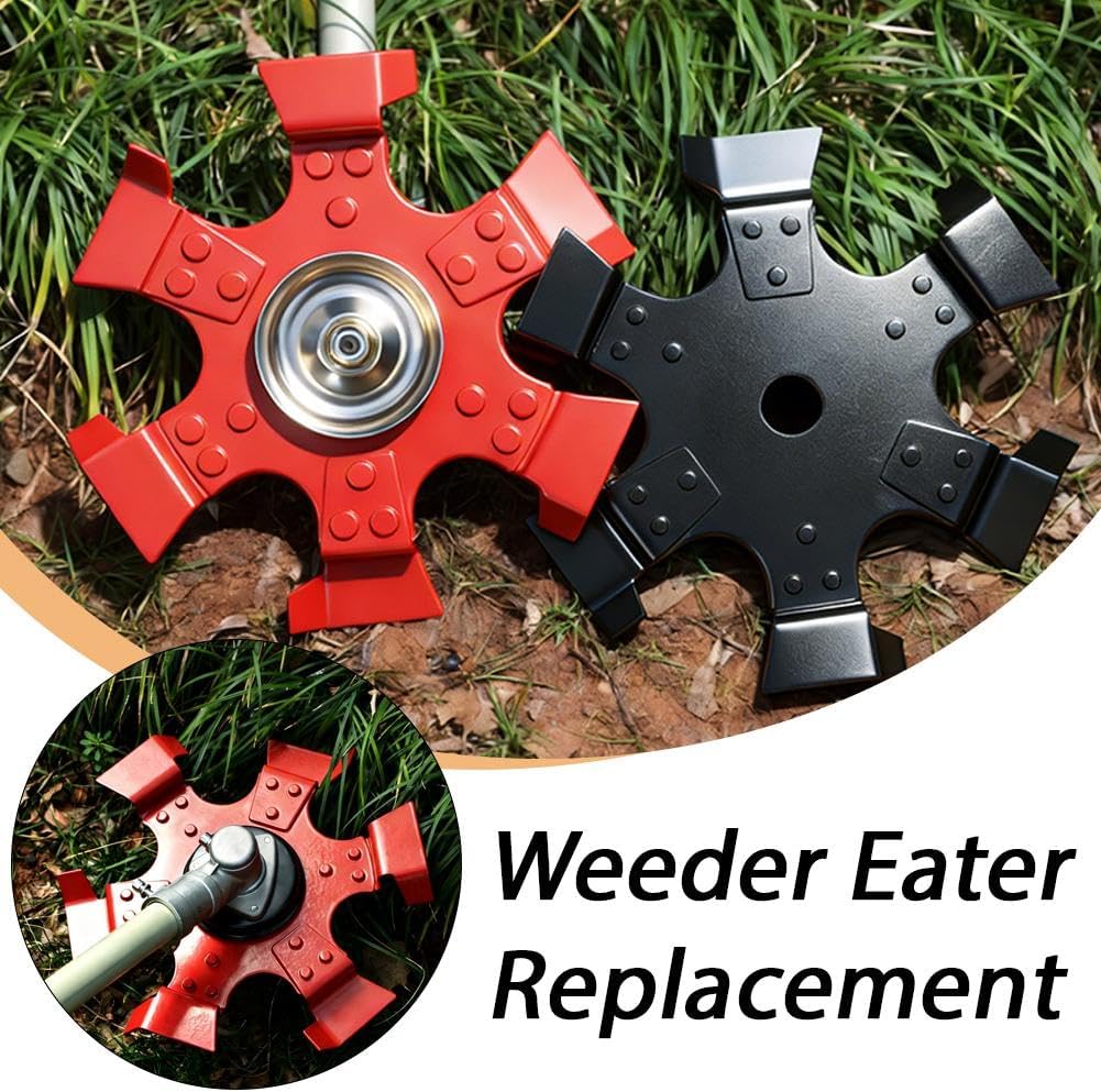 Roda Penggali Baja Mangan 240m - Gardening Tools Brands ulasan dan harga