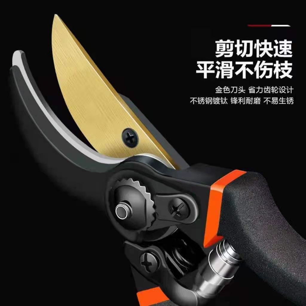 Gunting Cabang Baja SK5 Tebal  - Gardening Tools Japan ulasan dan harga