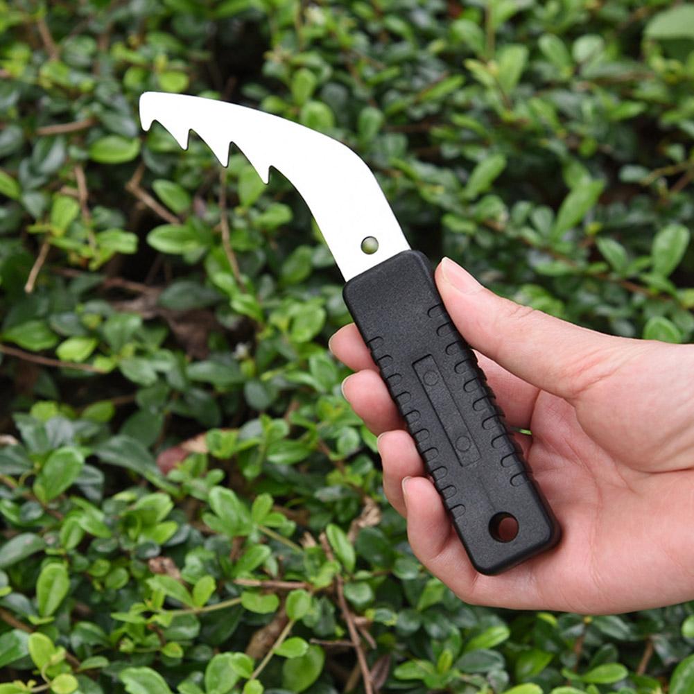1/2 Buah Alat Penghilang Gulma - Weed Puller ulasan dan harga