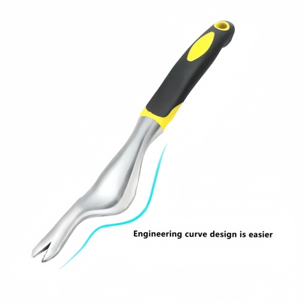 Alat Penyiang Gulma Genggam de - Gardening Tools Used ulasan dan harga