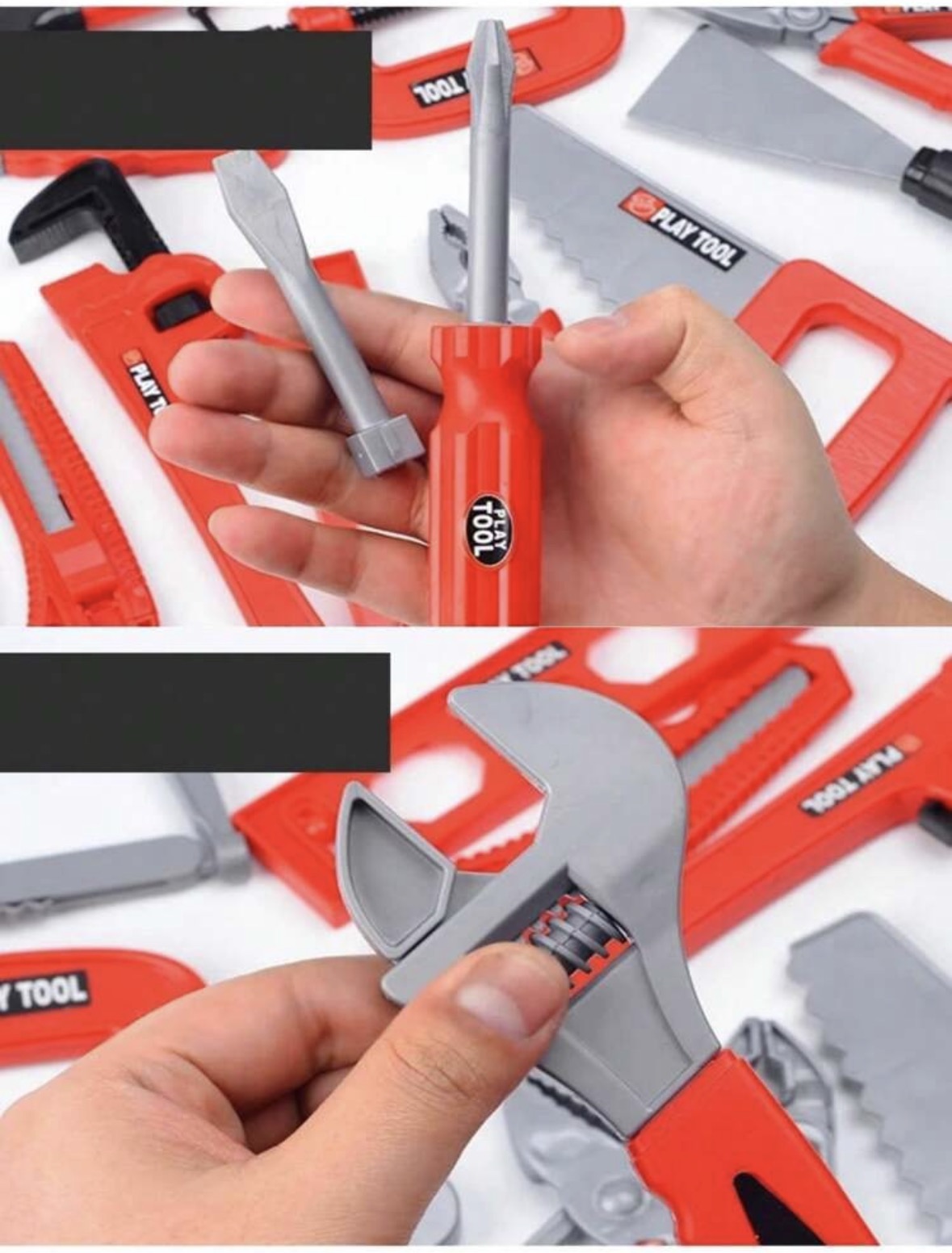 Set Alat Mainan Anak 68/55/41/ - Gardening Tools For Toddlers ulasan dan harga