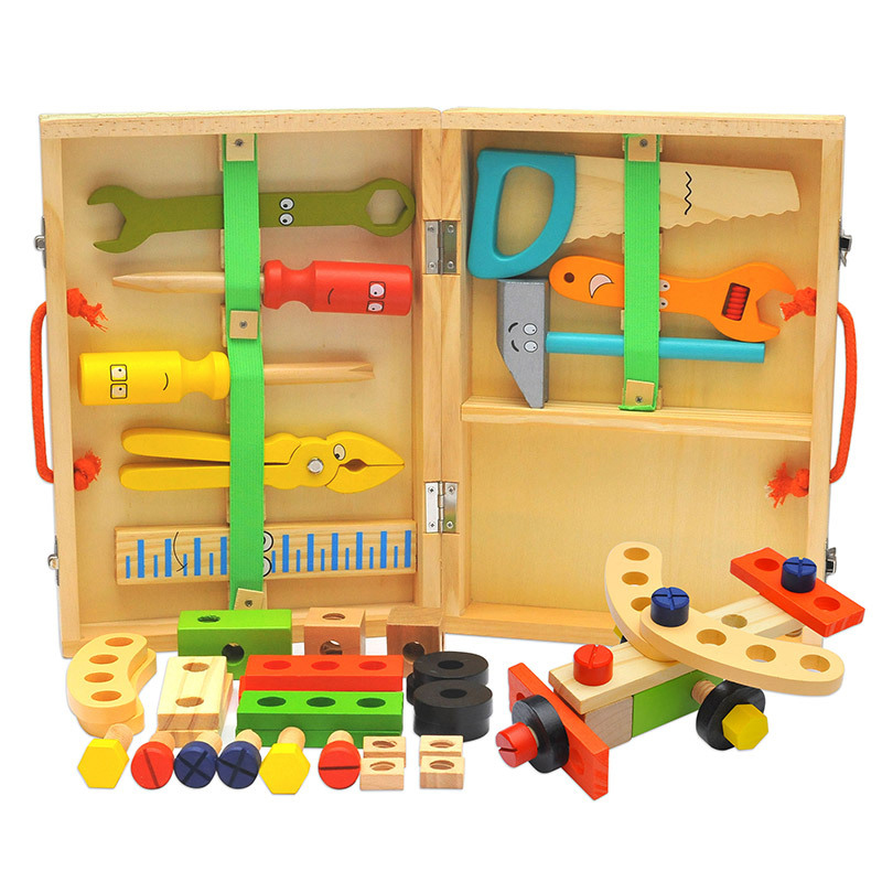 Pendidikan Montessori anak-ana - Gardening Tools For 10 Year Olds ulasan dan harga