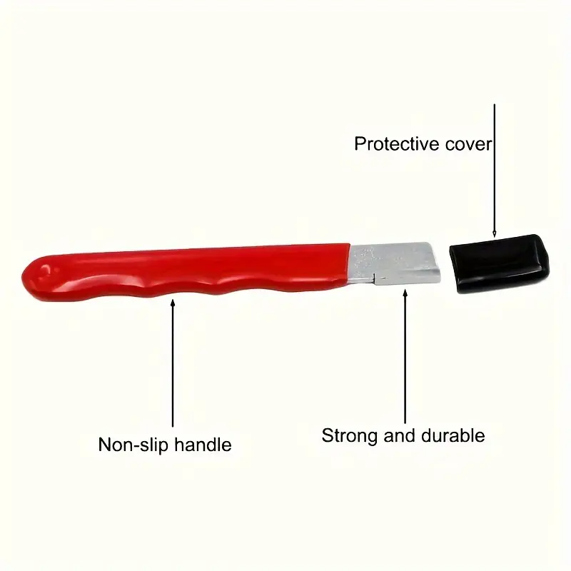 Pengasah Pisau Baja Paduan Por - Gardening Tools Basic ulasan dan harga