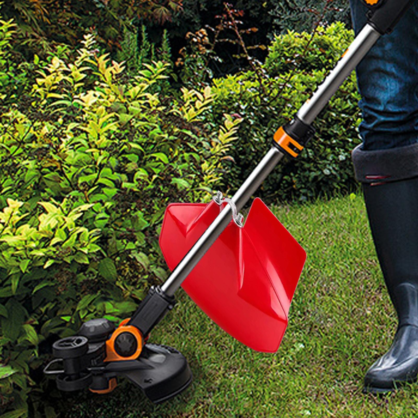 Penutup Pelindung Mesin Pemoto - Gardening Tools Used ulasan dan harga