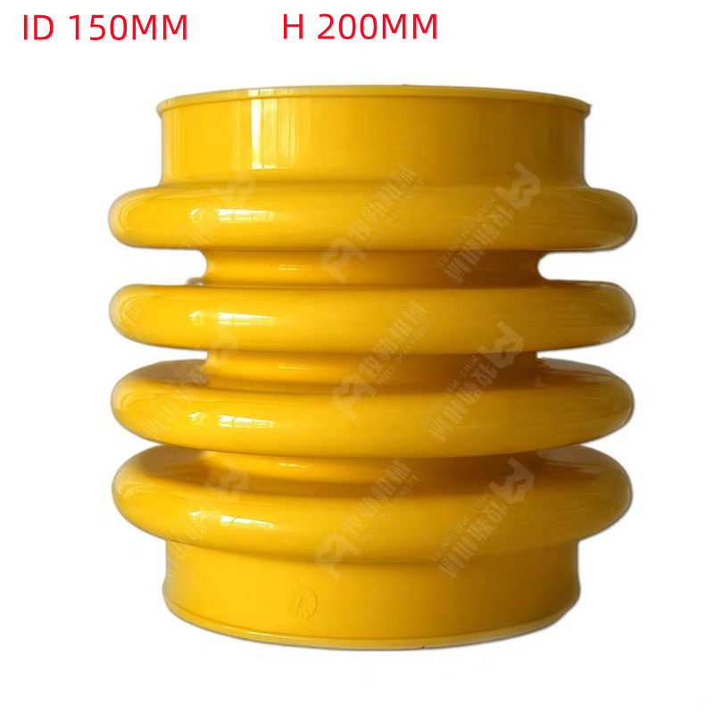 Jumping Jack Bellow Boot 15CM  - Gardening Tools Japan ulasan dan harga