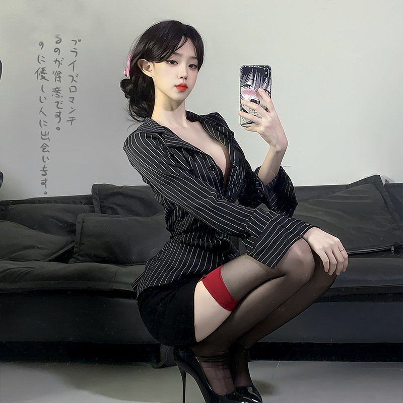Kostum Seksi Sekretaris OL, Co - Gardening Tools Brands ulasan dan harga