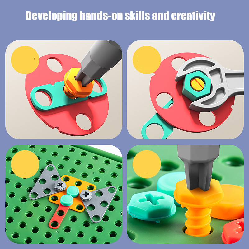 Set mainan alat DIY anak-anak, - Gardening Tools For 10 Year Olds ulasan dan harga