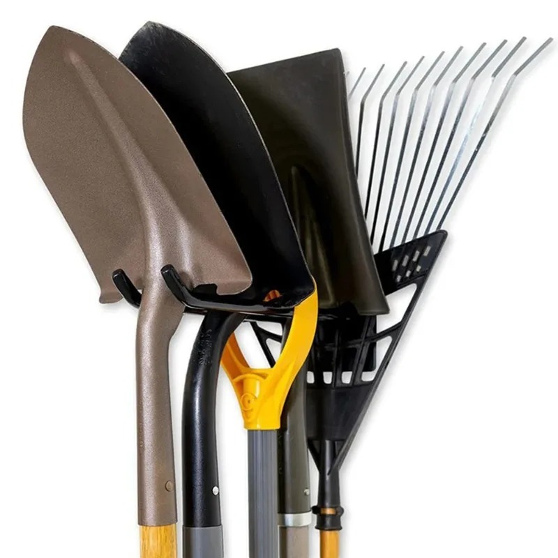 Rak Penyimpanan Alat Kebun Din - Gardening Tools Shovel ulasan dan harga
