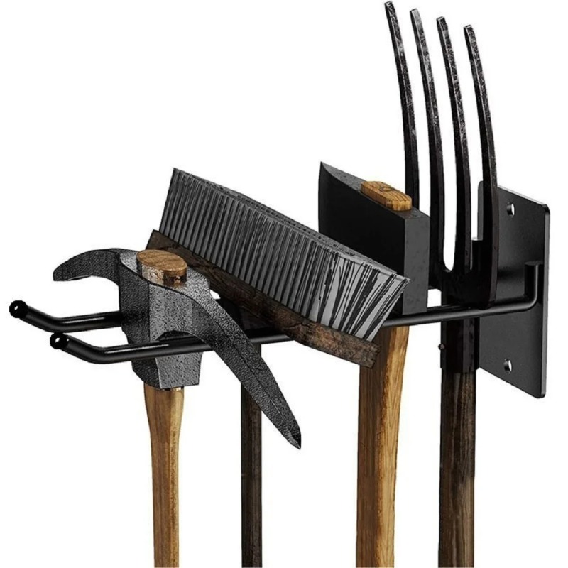 Rak Penyimpanan Alat Kebun Din - Gardening Tools Shovel ulasan dan harga