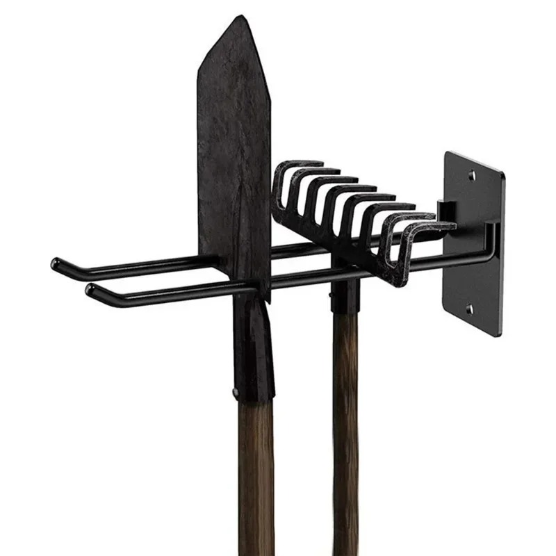 Rak Penyimpanan Alat Kebun Din - Gardening Tools Shovel ulasan dan harga