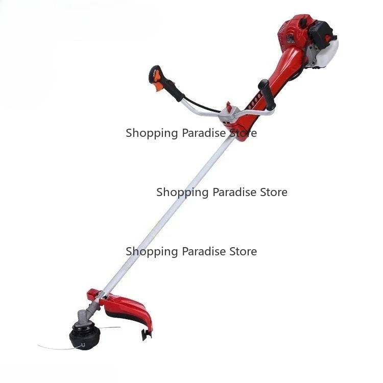 Pemotong Rumput Manual Jerman  - Gardening Tools Best Quality ulasan dan harga