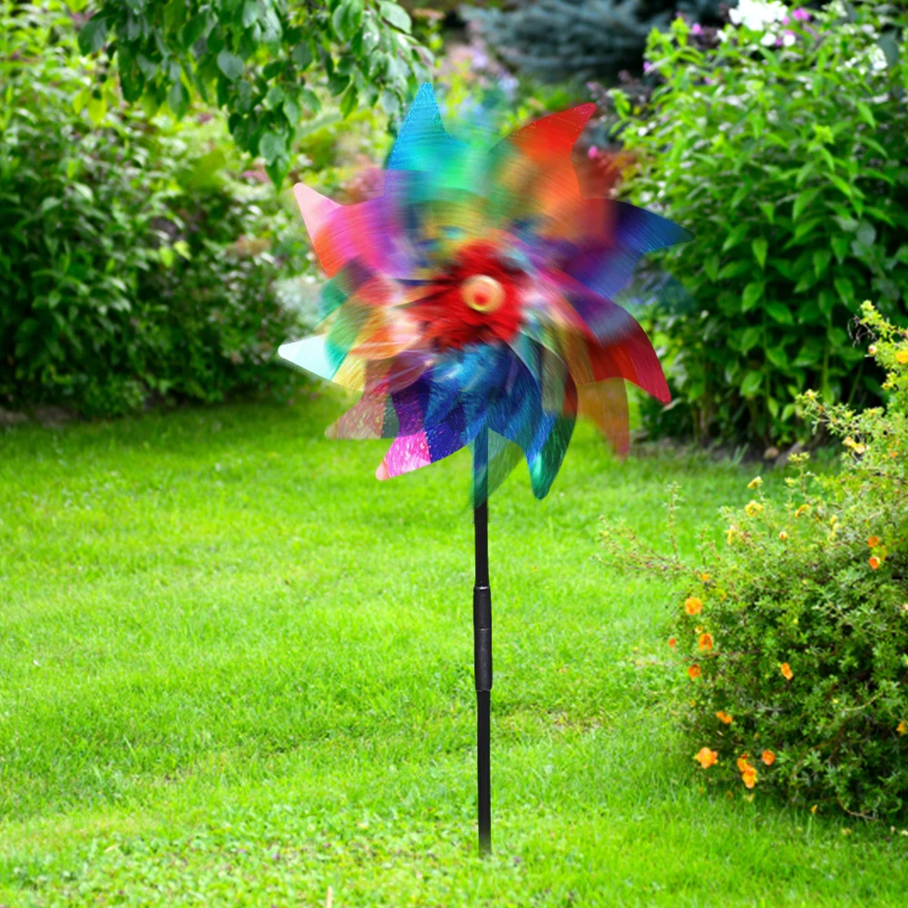 Kincir angin dekorasi penolak  - Gardening Tools Toys ulasan dan harga