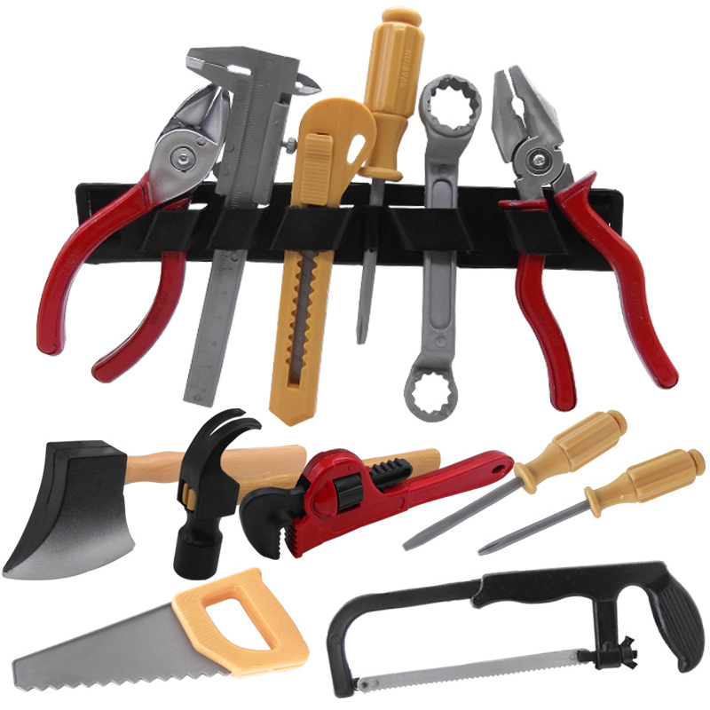 14 Buah/Lot Set Alat Bor Perba - Gardening Tools For 10 Year Olds ulasan dan harga