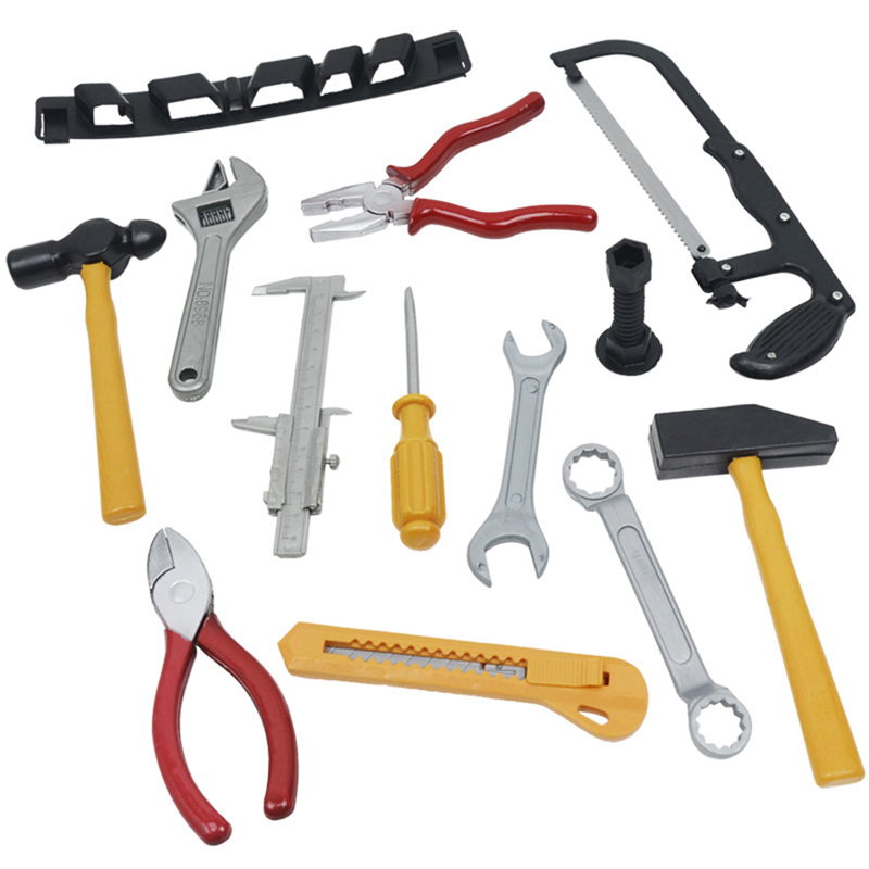 14 Buah/Lot Set Alat Bor Perba - Gardening Tools For 10 Year Olds ulasan dan harga