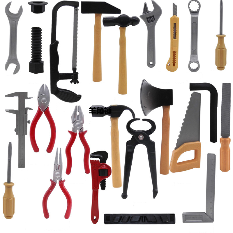 14 Buah/Lot Set Alat Bor Perba - Gardening Tools For 10 Year Olds ulasan dan harga