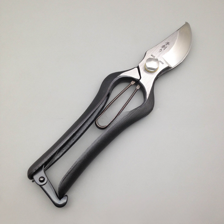 Gunting cabang 200MM, diimpor  - Gardening Tools Japan ulasan dan harga
