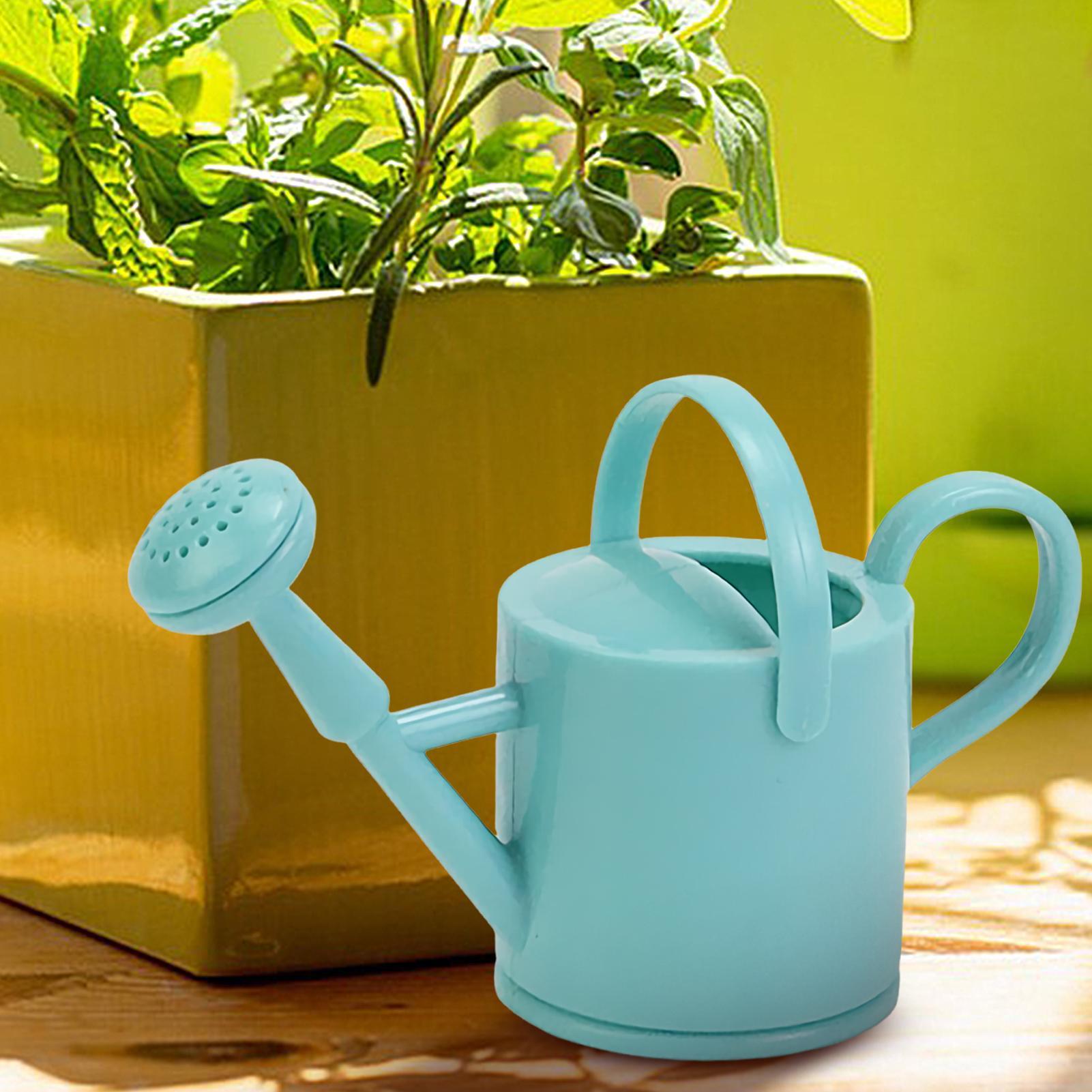 Tempat Siram Tanaman Mini untu - Gardening Tools For Toddlers ulasan dan harga