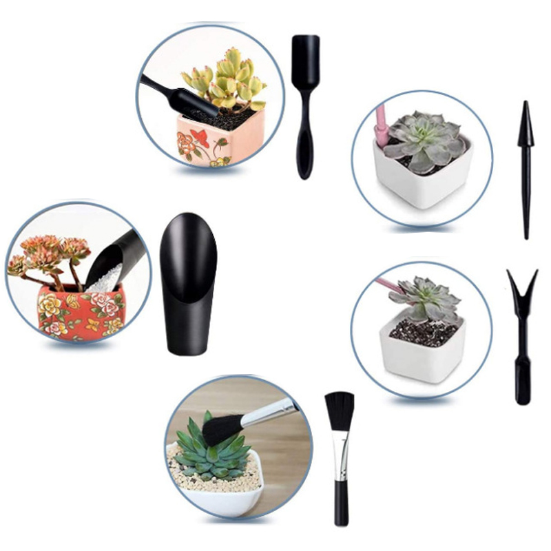 Set alat berkebun Mini, papan  - Gardening Tools Brands ulasan dan harga