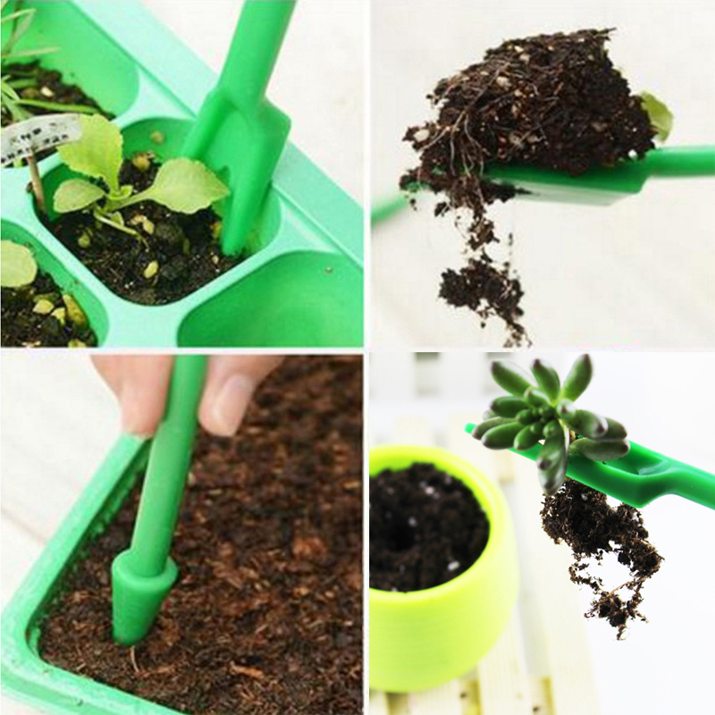 Set alat berkebun Mini, papan  - Gardening Tools Brands ulasan dan harga