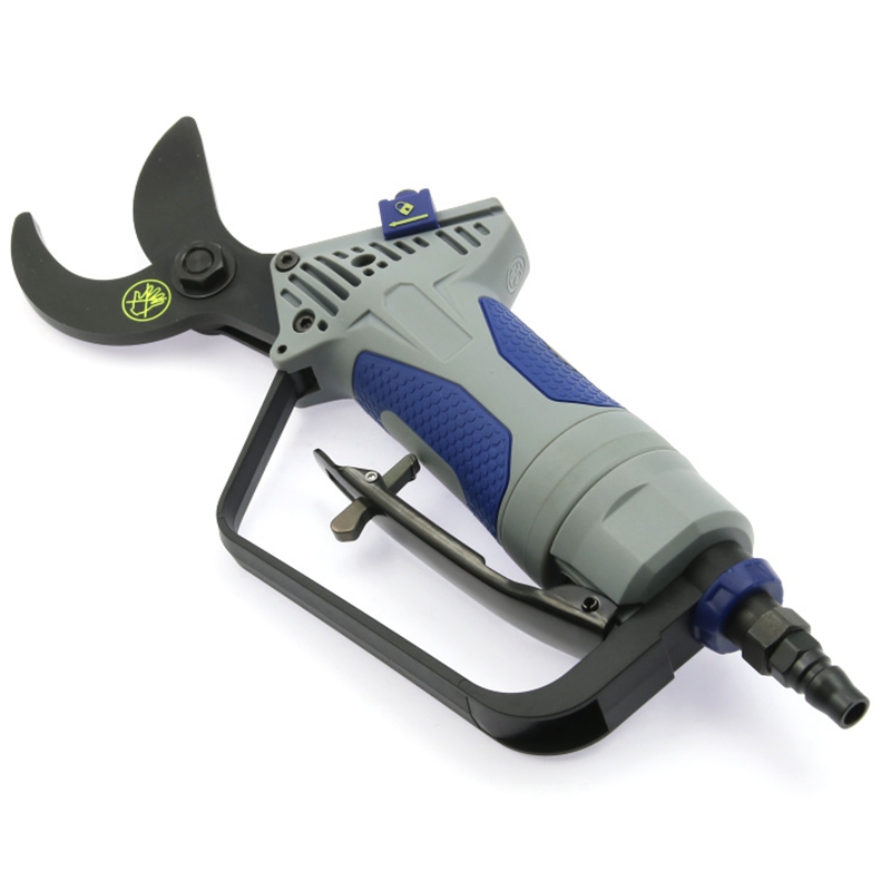 Gunting pemangkas pneumatik di - Gardening Tools Used ulasan dan harga