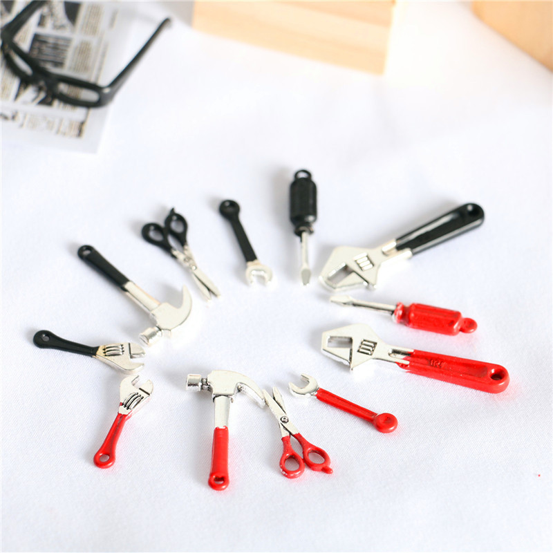 Kotak Alat Kayu Mini dengan Al - Gardening Tools For 10 Year Olds ulasan dan harga